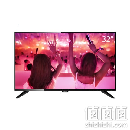 philips-32phf3061t3-yejingdianshi