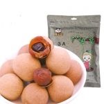 胜味阁莆田特级桂圆干 500g*2袋