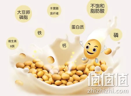 维维 香蕉豆奶
