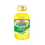 海狮 玉米油5L