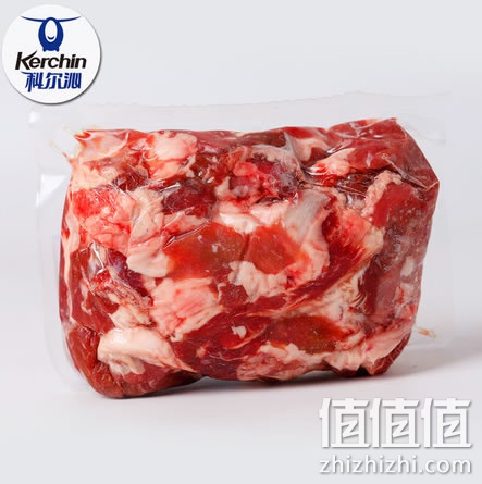 科尔沁 飘香牛小肉