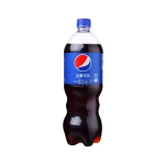 百事可乐 1L/瓶 X 4瓶