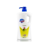舒肤佳 荷叶清香健肤沐浴露1000ml