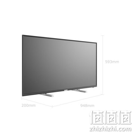 海尔模卡 U42H3 42英寸高清LED液晶电视