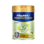 美素佳儿 金装较大婴儿配方奶粉2段400g