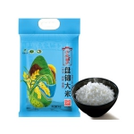 方家铺子 蟹稻共生盘锦大米5kg