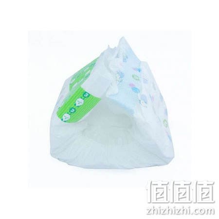 乐可爱 日本纸尿裤