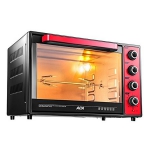 北美电器 ATO-RH32HM家用烘焙电烤箱