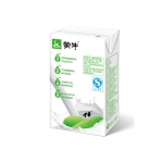 蒙牛 纯牛奶250ml*16盒