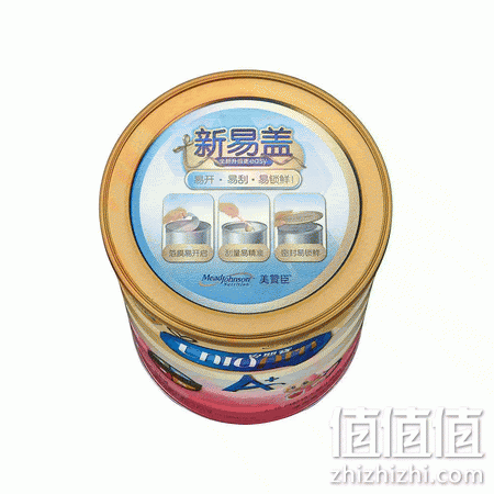 美赞臣 安婴宝A+2段奶粉