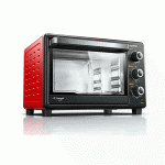 长帝 TB32SN家用多功能烘焙电烤箱