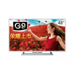 索尼（SONY）KDL-48R550C 48英寸全高清LED液晶电视