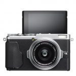 富士 FUJIFILM X70 便携数码相机