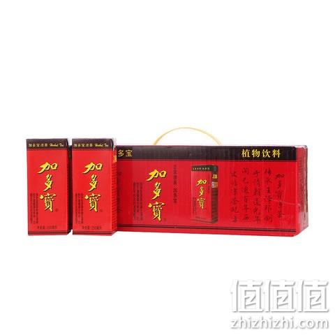 jiaduobao-liangcha