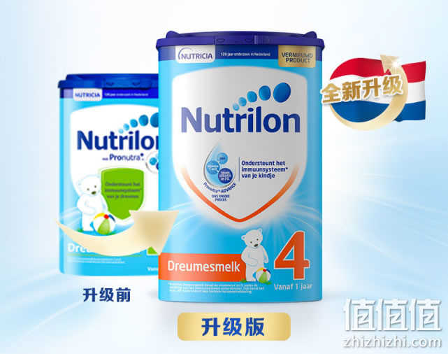 Holland Boutique海淘奶粉攻略？–荷兰布提奶粉品牌介绍