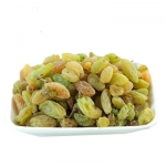 瑶池情缘绿宝石葡萄干 500g*2袋