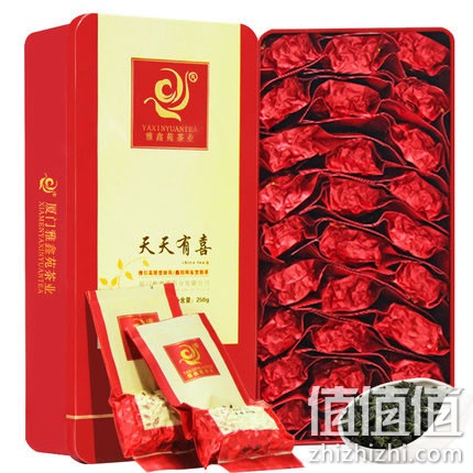 yaxinyuan-tieguanyin