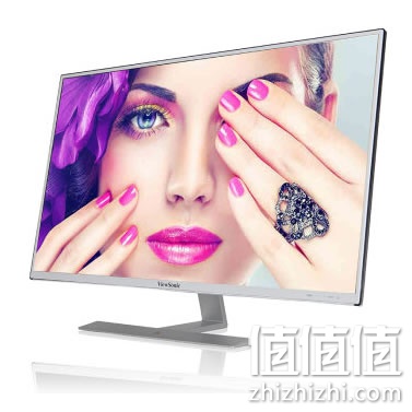 ViewSonic)VX3209-SW