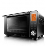 ACA 北美电器 ATO-HC27HT 智能烘焙电烤箱27L