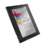 威刚 SP550 480G 2.5英寸SATA3固态硬盘(ASP550SS-480GM)
