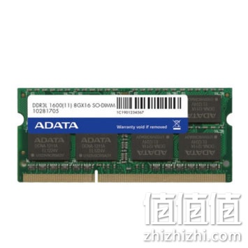 adata-wanziqianhong-neicun