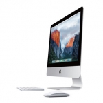 苹果 iMac MK142CH/A 21.5英寸台式一体机