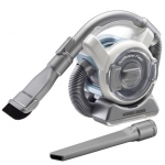 Black&Decker 百得 PD1200B 蜗牛吸尘器