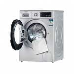 博世 BOSCH XQG90-WAS286681W 9kg变频滚筒洗衣机