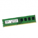 Crucial 英睿达 DDR3 1600 8G 台式机内存(CT102464BA160B)