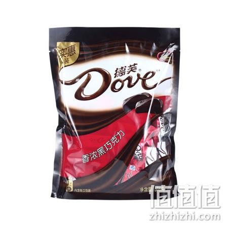 dove-xiangnong-heiqiaokeli
