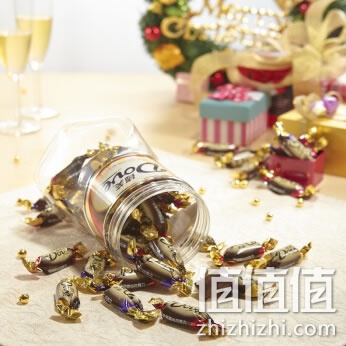 dove-xingcai-qiaokeli