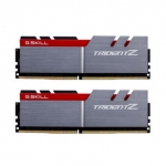 芝奇 F4-3000C15D-16GTZB DDR4 3000 台式机内存 8G*2条