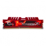 芝奇 Ripjaws X系列 DDR3 1600 8G 台式机内存