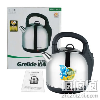 grelide-wwk-3602s