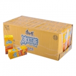 康师傅 冰红茶250ml*24盒/箱
