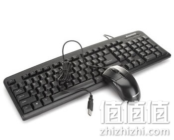 联想KM4800键鼠套装