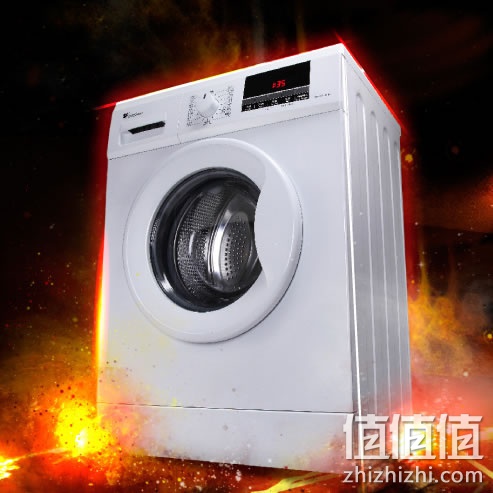 小天鹅TG70-V1262ED滚筒洗衣机