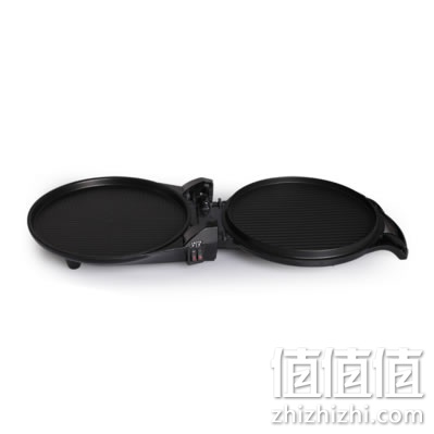 利仁2018H电饼铛