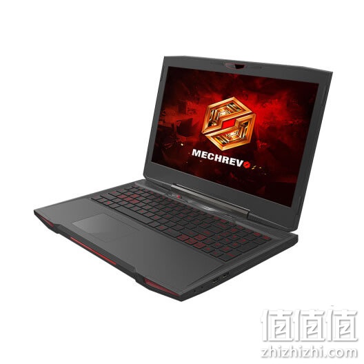 mechrevo-x6ti-m2