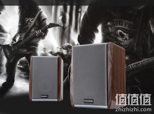 麦博B73音箱