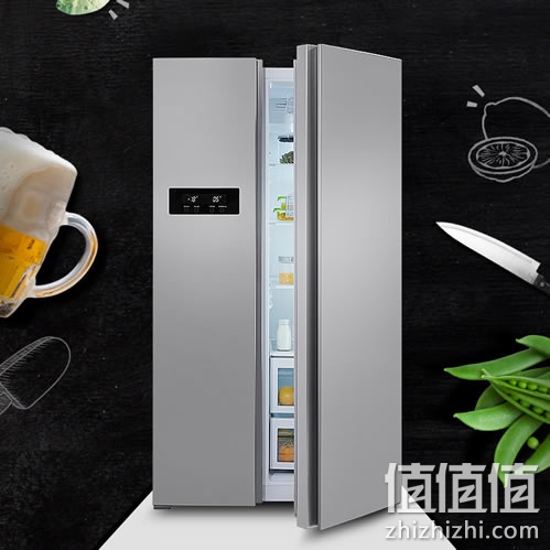 midea-bcd-610wkme