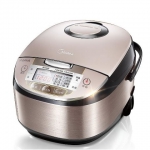 Midea 美的 WFS4029 电饭煲4升