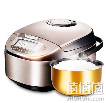 美的电饭煲WFS4029