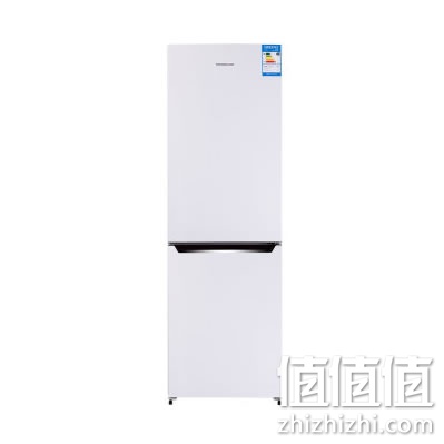 容声BCD-320D11D双门冰箱