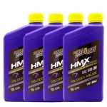 ROYAL PURPLE 紫皇冠 HMX全合成机油SN 5W-30 946ml*4瓶