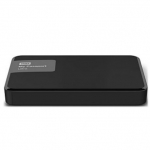 WD 西部数据 MY PASSPORT ULTRA 3TB 2.5英寸移动硬盘 升级版