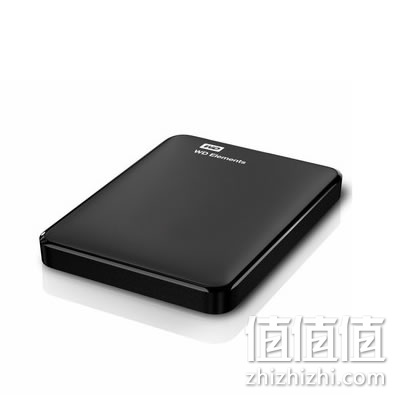 wd-wdbuzg0010bbk