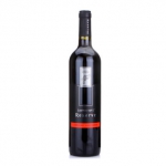 Yellow Tail 黄尾袋鼠 珍藏加本力苏维翁红葡萄酒 750ml*3瓶