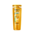 欧莱雅（LOREAL）精油润养去屑洗发露400ml