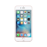 Apple iPhone 6s (A1700) 64G 玫瑰金色 移动联通电信4G手机